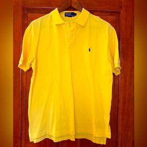 Polo by Ralph Lauren Men’s Polo Shirt